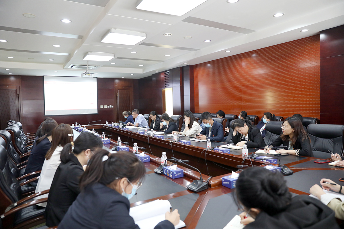 &ldquo;五星级党支部工作经验分享&rdquo;系列报道&mdash;&mdash;澳门赌场网上娱乐888三精管理第二党支部&ldquo;星光&rdquo;领航 &ldquo;同芯&rdquo;聚力