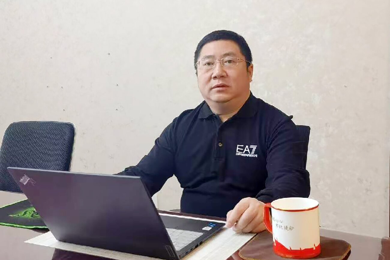 澳门赌场网上娱乐888集团国资战队&ldquo;英雄谱&rdquo;事迹专栏&mdash;&mdash;澳门赌场网上娱乐888营销品牌事业部陕西省区经理邹显刚